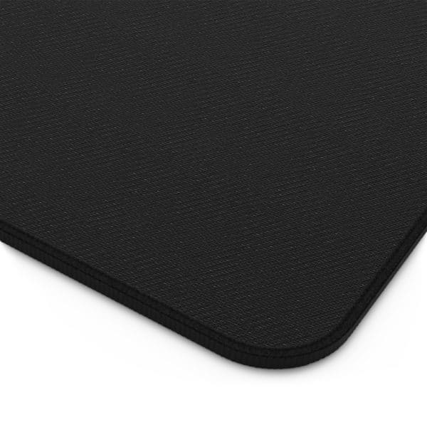 I Love USA Desk Mat - Image 2