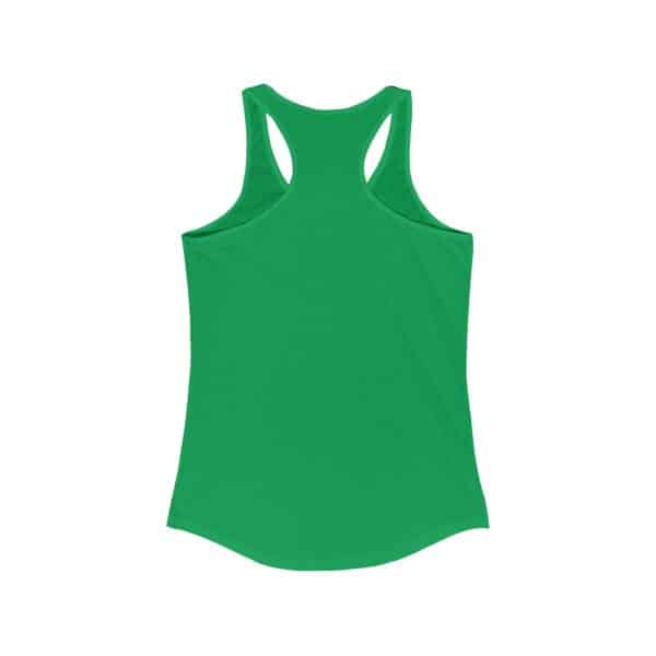 I Love USA Women's Ideal Racerback Tank - Image 14