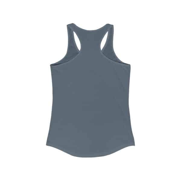 I Love USA Women's Ideal Racerback Tank - Image 18