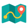 Maps Shop