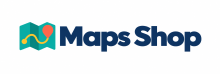 Maps Shop